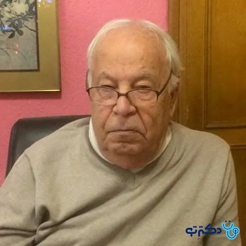 دکتر حسن مقدمی