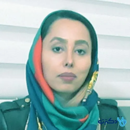 سمانه عسکری