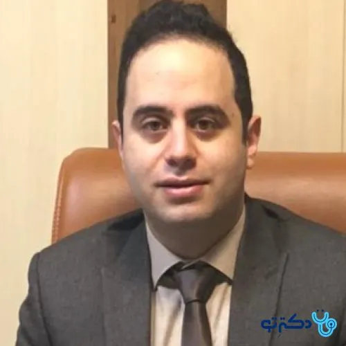 دکتر محمدرضا هاشمی منش