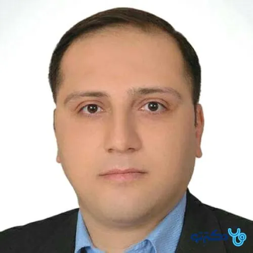 دکتر محمد مهدی شامخی