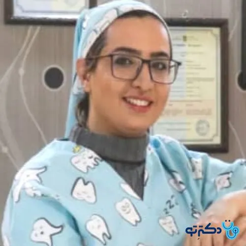 دکتر الهام عابدی