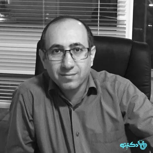 دکتر محمد جعفر مشفع