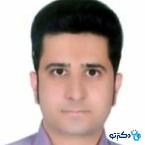 دکتر مرتضی داناییان