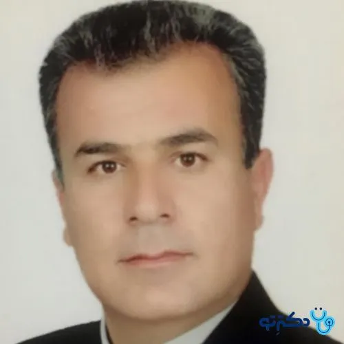 دکتر منصور کاووسی