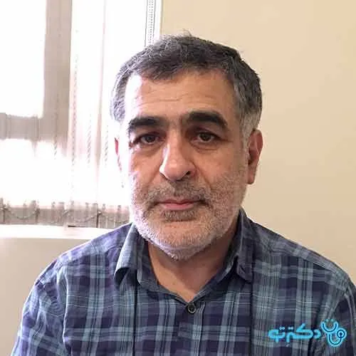 دکتر محمدحسین فتاح زاده