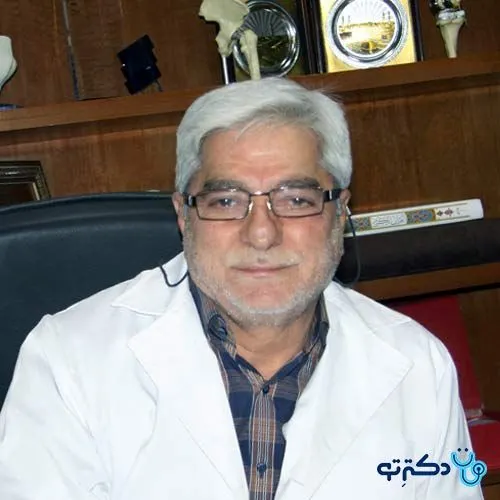 دکتر محمد جعفر امامی