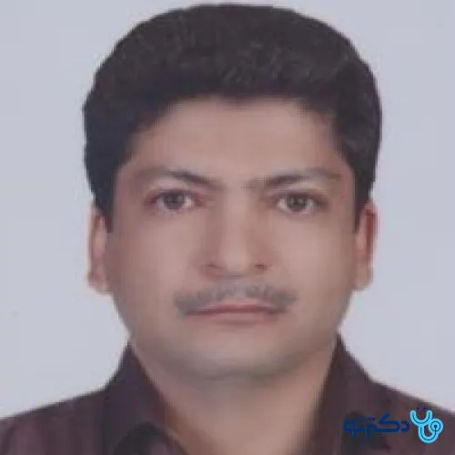 دکتر بهروز صفدریان
