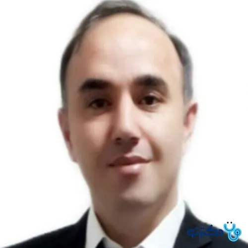 دکتر سعید بابایی