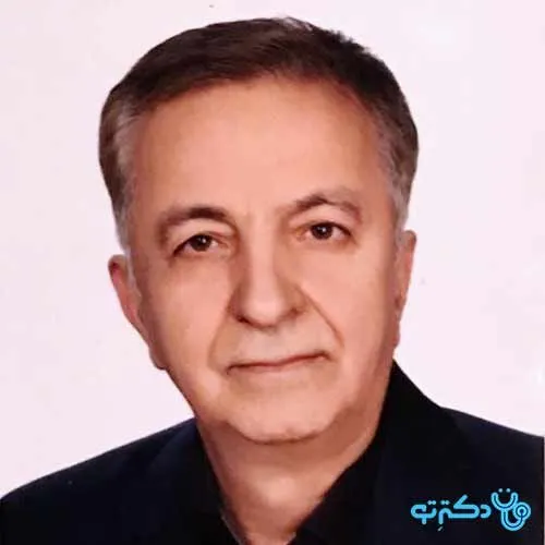 دکتر احمد چیت ساز