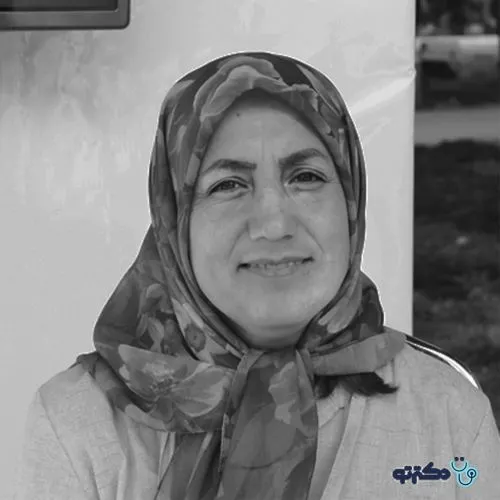 دکتر لیلا زاهدی کشکولی