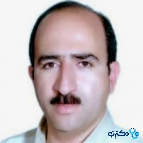 دکتر سید محمد فتحی