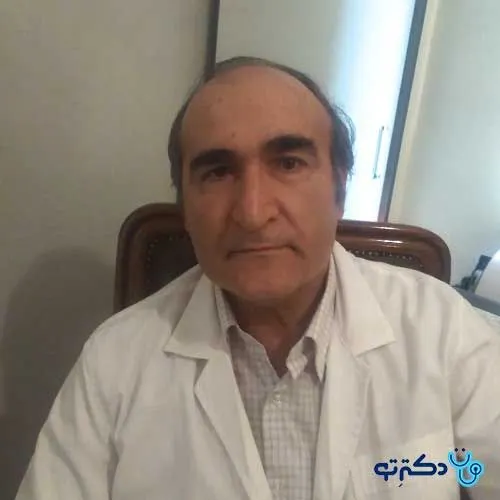 دکتر محمدرضا محمدی
