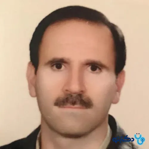 دکتر قربانعلی حسن زاده بارانی