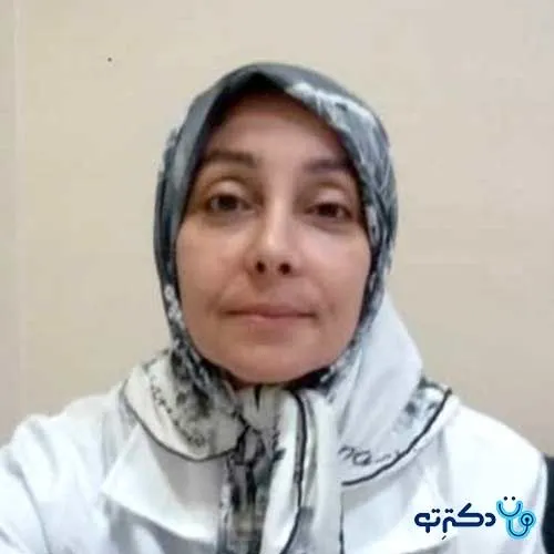 دکتر عادله افکاری