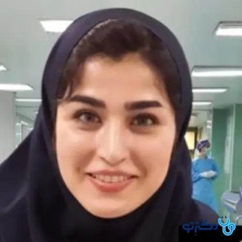 دکتر سمیه عراقی