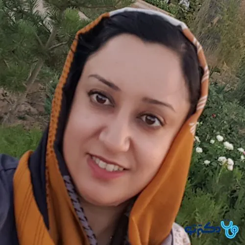 دکتر مریم کامران پور