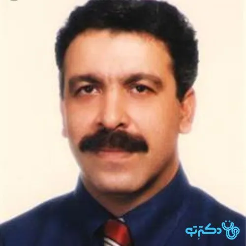 دکتر امید هنرفر