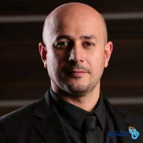 روزبه پهلوان
