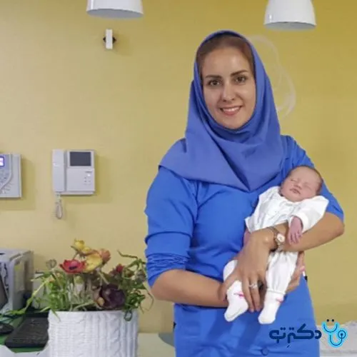 دکتر مینا اکرمی