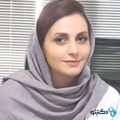 ساناز غلامحسینی