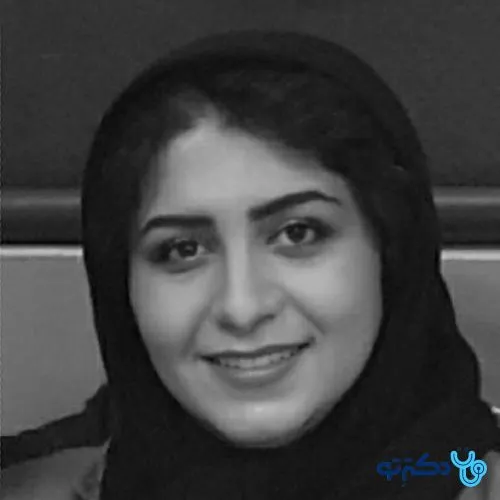 دکتر نسرین سیروس رضایی