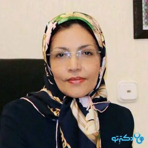 دکتر فیروزه غفاری