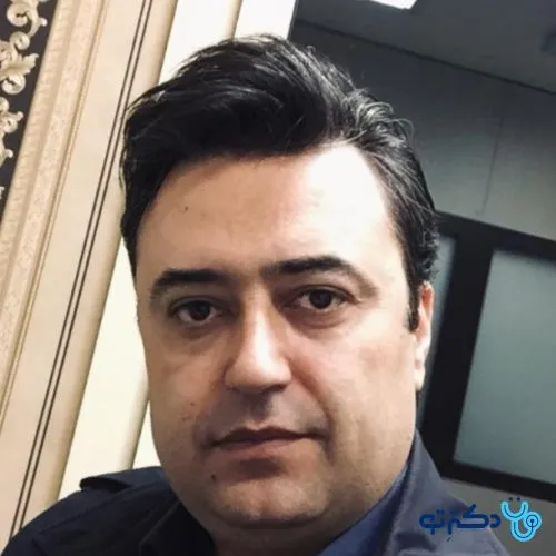 دکتر جلال مجدیان