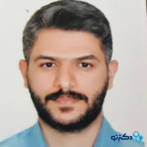دکتر سپهر رحیمی پور