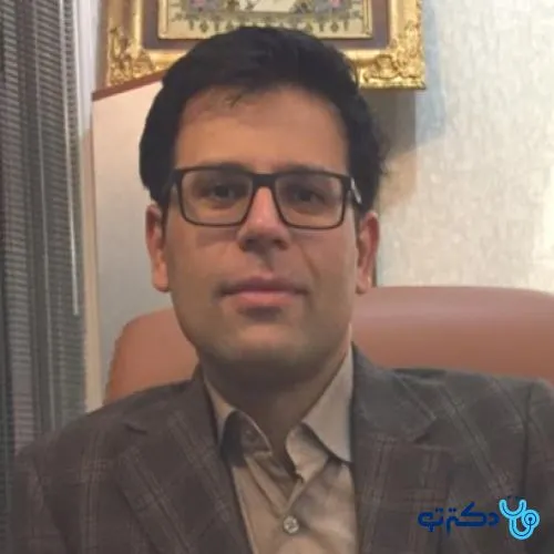دکتر حامد مازوچی
