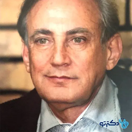 دکتر پرویز زرین بخش