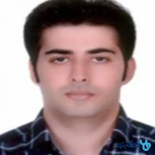 دکتر سالار زایر