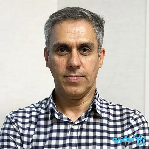 دکتر حمیدرضا صالحی جزی