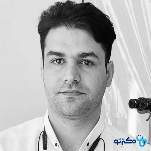 دکتر یونس عزیزپور فرد