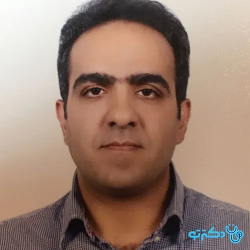 دکتر افشین اقدامی