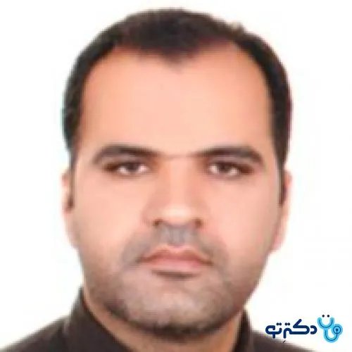 دکتر سلمان کوثری