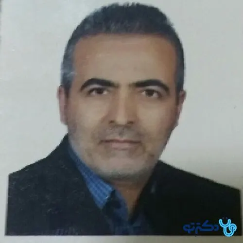دکتر مرتضی ترابی میر آبادی