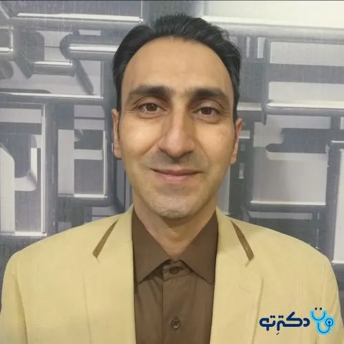 دکتر حمیدرضا رفیعی