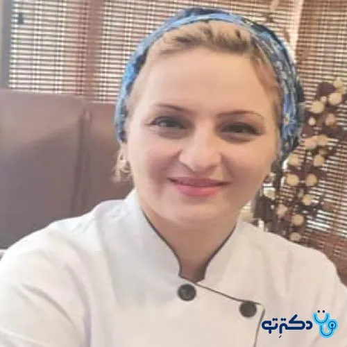 دکتر آناهیتا شاهین گهر