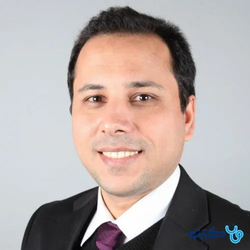 دکتر علی فتح الهی