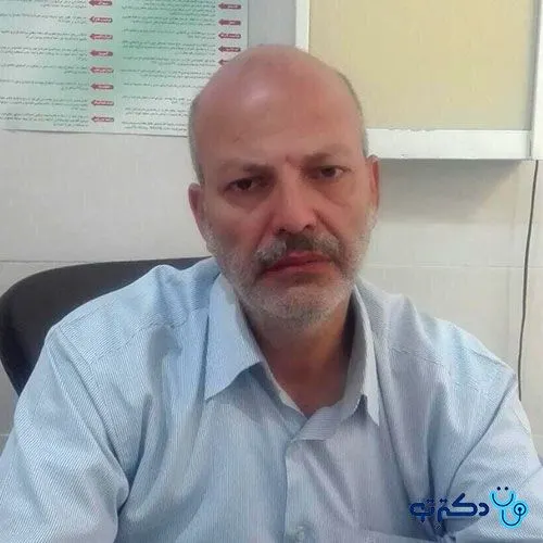دکتر محمد رضا کمالی اردکانی
