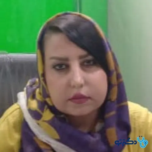 لطیفه پورحزابی