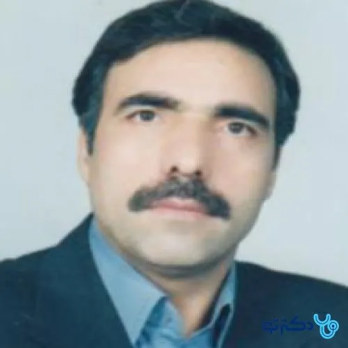 دکتر حسین حاجی صادقی زاده