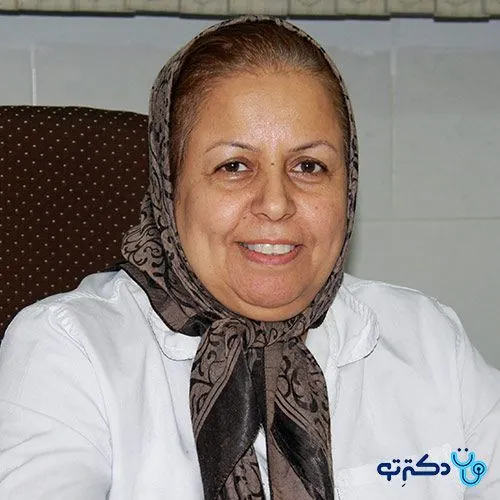 دکتر مژگان زمانی
