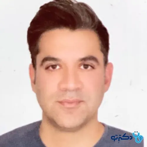 دکتر امیر نجف زاده