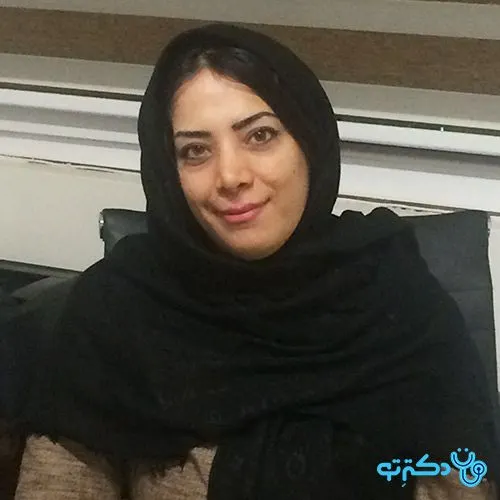 دکتر سمیرا حسن زاده
