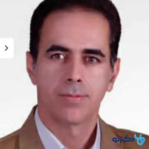 دکتر فربود رادمند