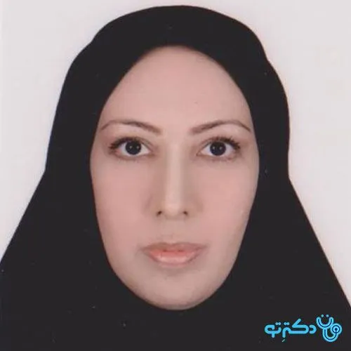 دکتر مهناز حسن نژاد