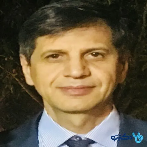 دکتر همایون تابش