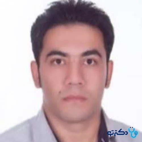 دکتر سیاوش فاضلیان