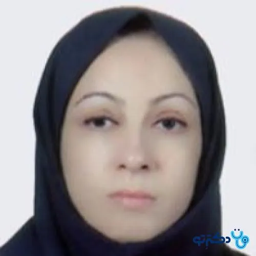 دکتر مهشید زاهدی
